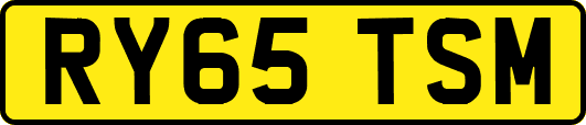 RY65TSM