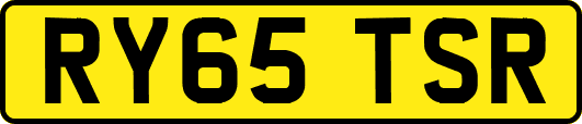 RY65TSR