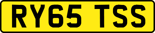 RY65TSS