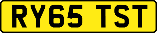 RY65TST