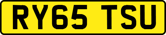 RY65TSU