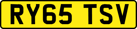 RY65TSV