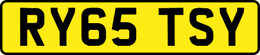 RY65TSY