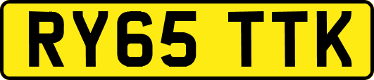 RY65TTK