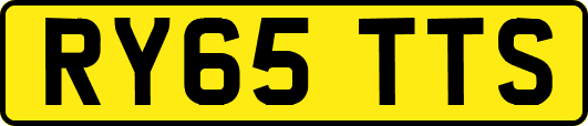 RY65TTS