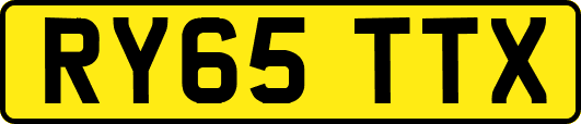 RY65TTX