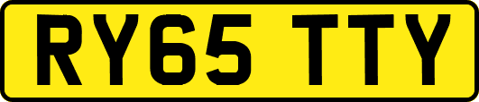 RY65TTY