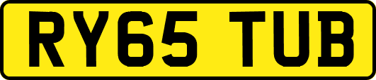 RY65TUB