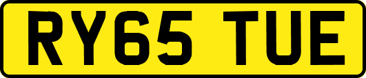 RY65TUE