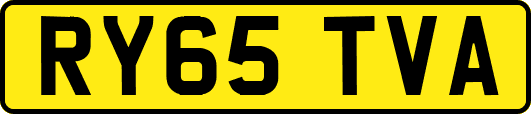 RY65TVA