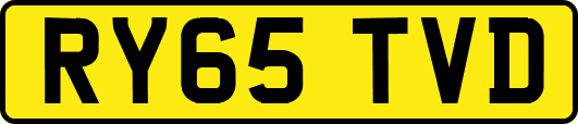 RY65TVD