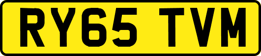RY65TVM