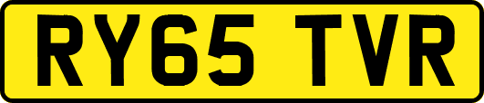 RY65TVR