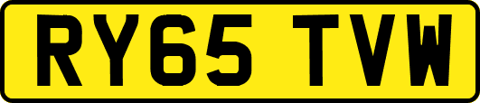 RY65TVW