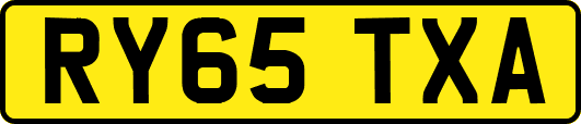 RY65TXA
