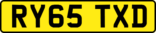 RY65TXD