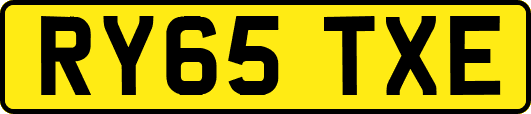 RY65TXE