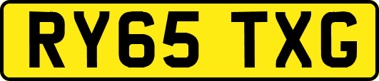 RY65TXG