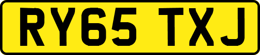 RY65TXJ