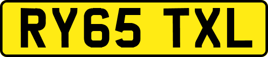 RY65TXL