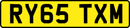 RY65TXM