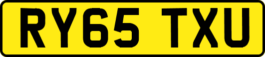 RY65TXU
