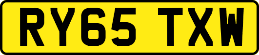 RY65TXW