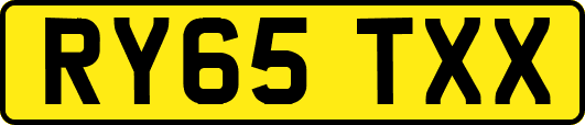 RY65TXX