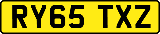 RY65TXZ