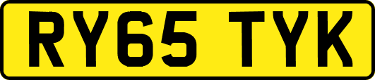 RY65TYK