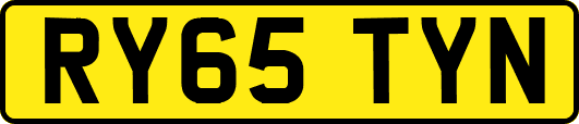 RY65TYN