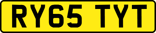 RY65TYT