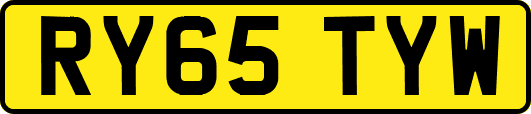 RY65TYW
