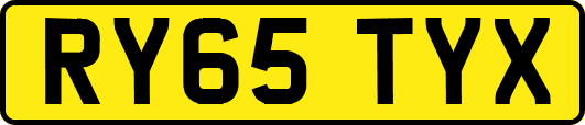 RY65TYX