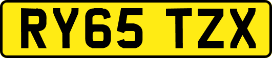 RY65TZX
