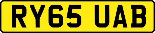 RY65UAB