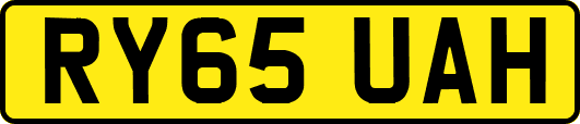 RY65UAH