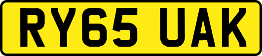 RY65UAK