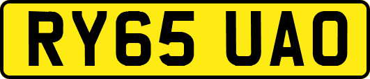 RY65UAO