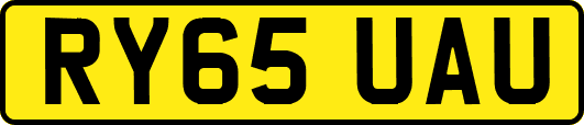 RY65UAU