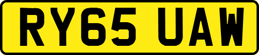 RY65UAW