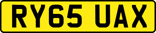RY65UAX