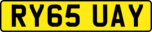 RY65UAY