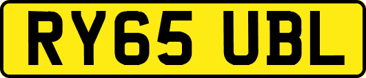 RY65UBL
