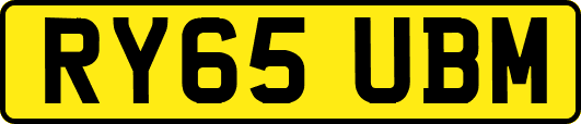 RY65UBM