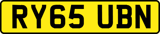 RY65UBN