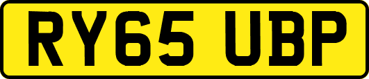 RY65UBP