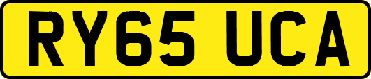 RY65UCA