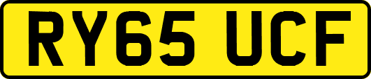 RY65UCF
