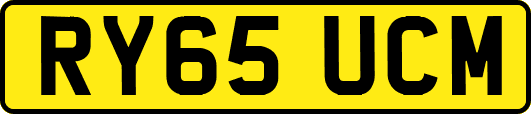 RY65UCM